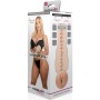 FLESHLIGHT GIRLS - SAVANNAH BOND VAGINA sólo 79.95€