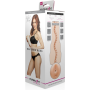 FLESHLIGHT GIRLS - MAITLAND WARD ANO TEXTURE TIGHT CHICKS sólo 79.95€