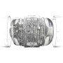 FLESHLIGHT - QUICKSHOT DOUBLE MASTURBATOR AUTUMN FALLS sólo 39.99€