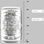 FLESHLIGHT - QUICKSHOT DOUBLE MASTURBATOR AUTUMN FALLS sólo 39.99€