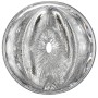 FLESHLIGHT - QUICKSHOT DOUBLE MASTURBATOR STOYA sólo 39.99€