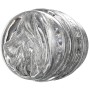 FLESHLIGHT - QUICKSHOT DOUBLE MASTURBATOR STOYA sólo 39.99€
