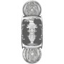 FLESHLIGHT - QUICKSHOT DOUBLE MASTURBATOR STOYA sólo 39.99€
