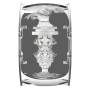FLESHLIGHT - QUICKSHOT DOUBLE MASTURBATOR STOYA sólo 39.99€