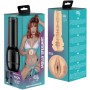 KIIROO - FEEL MOLLY STEWART STROKER KIIROO STARS COLLECTION sólo 69.99€