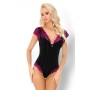 LIVCO CORSETTI FASHION - LORRIE CF 90450 BODY BLACK L/XL sólo 19.99€