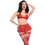 CHILIROSE - CR 4716 3 PIECES SET RED L sólo 49.99€