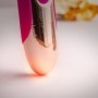 ROCKS- OFF - ORIEL VIBRADOR WAND FLEXIBLE FUCSIA sólo 48.75€