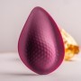 ROCKS- OFF - KNICKERBOCKER GLORY VIBRADOR DISCREET PANTY ROSA sólo 38.83€