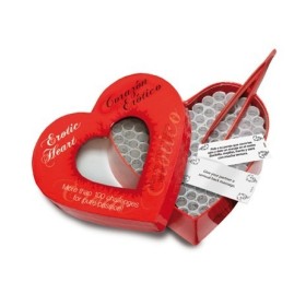 Corazón Erótico