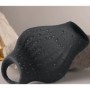 ROCKS- OFF - PALM MASTURBADOR VIBRADOR FLEXIBLE NEGRO sólo 38.83€