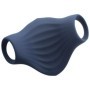 ROCKS- OFF - PALM MASTURBADOR VIBRADOR FLEXIBLE AZUL sólo 38.83€