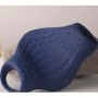 ROCKS- OFF - PALM MASTURBADOR VIBRADOR FLEXIBLE AZUL sólo 38.83€