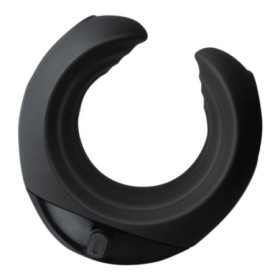 ROCKS- OFF - ECHO MASTURBADOR VIBRADOR NEGRO sólo 33.88€
