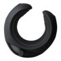 ROCKS- OFF - ECHO MASTURBADOR VIBRADOR NEGRO sólo 33.88€