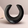 ROCKS- OFF - ECHO MASTURBADOR VIBRADOR NEGRO sólo 33.88€
