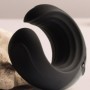ROCKS- OFF - ECHO MASTURBADOR VIBRADOR NEGRO sólo 33.88€