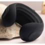 ROCKS- OFF - ECHO MASTURBADOR VIBRADOR NEGRO sólo 33.88€