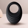 ROCKS- OFF - SPIRE ANILLO VIBRADOR PARA EL PENE NEGRO sólo 24.79€