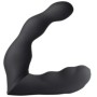 ROCKS- OFF - ADAPT VIBRADOR PROSTÁTICO Y ANAL NEGRO sólo 54.54€