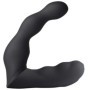 ROCKS- OFF - ADAPT VIBRADOR PROSTÁTICO Y ANAL NEGRO sólo 54.54€