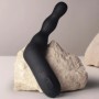 ROCKS- OFF - ADAPT VIBRADOR PROSTÁTICO Y ANAL NEGRO sólo 54.54€