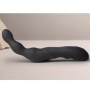 ROCKS- OFF - ADAPT VIBRADOR PROSTÁTICO Y ANAL NEGRO sólo 54.54€