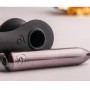 ROCKS- OFF - RO- ZEN RRO PLUG ANAL CON ANILLO VIBRADOR PARA EL PENE NEGRO sólo 38.83€