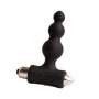 ROCKS- OFF - PETITE SENSATIONS BUBBLES PLUG ANAL VIBRADOR NEGRO sólo 19.83€
