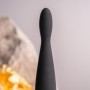 ROCKS- OFF - PETITE SENSATIONS TEAZER PLUG ANAL VIBRADOR NEGRO sólo 19.83€