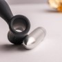 ROCKS- OFF - PETITE SENSATIONS TEAZER PLUG ANAL VIBRADOR NEGRO sólo 19.83€