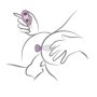 ROCKS- OFF - PETITE SENSATIONS DESIRE PLUG ANAL CON CONTROL REMOTO NEGRO sólo 48.75€