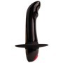 ROCKS- OFF - QUEST PROSTATE BULLET VIBRADOR PROSTÁTICO NEGRO sólo 21.48€