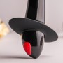ROCKS- OFF - QUEST PROSTATE BULLET VIBRADOR PROSTÁTICO NEGRO sólo 21.48€