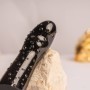 ROCKS- OFF - QUEST PROSTATE BULLET VIBRADOR PROSTÁTICO NEGRO sólo 21.48€