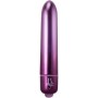ROCKS- OFF - RO-90 PARLOUR PRINCE BALA VIBRADORA MORADO sólo 15.69€
