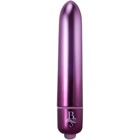 ROCKS- OFF - RO-90 PARLOUR PRINCE BALA VIBRADORA MORADO sólo 15.69€