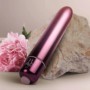 ROCKS- OFF - RO-90 PARLOUR PRINCE BALA VIBRADORA MORADO sólo 15.69€