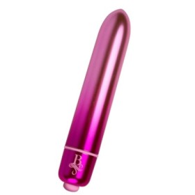 ROCKS- OFF - RO-90 COURTESAN BALA VIBRADORA ROSA sólo 15.69€