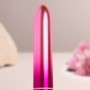 ROCKS- OFF - RO-90 COURTESAN BALA VIBRADORA ROSA sólo 15.69€