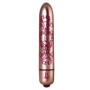ROCKS- OFF - RO-90 PROMENADE BALA VIBRADORA ROSA sólo 15.69€
