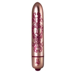 ROCKS- OFF - RO-90 PROMENADE BALA VIBRADORA ROSA sólo 15.69€