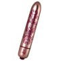 ROCKS- OFF - RO-90 PROMENADE BALA VIBRADORA ROSA sólo 15.69€