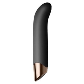 ROCKS- OFF - CHAIAMO G VIBRADOR G-SPOT NEGRO sólo 38.83€