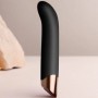ROCKS- OFF - CHAIAMO G VIBRADOR G-SPOT NEGRO sólo 38.83€