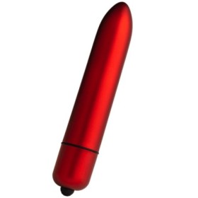 ROCKS- OFF - RO-160 ROUGE ALLURE BALA VIBRADORA ROJO sólo 24.79€