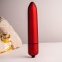 ROCKS- OFF - RO-160 ROUGE ALLURE BALA VIBRADORA ROJO sólo 24.79€