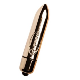 ROCKS- OFF - RO-80 CHAMPAGNE BALA VIBRADORA DORADO sólo 9.91€