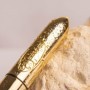 ROCKS- OFF - RO-80 CHAMPAGNE BALA VIBRADORA DORADO sólo 9.91€