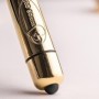ROCKS- OFF - RO-80 CHAMPAGNE BALA VIBRADORA DORADO sólo 9.91€